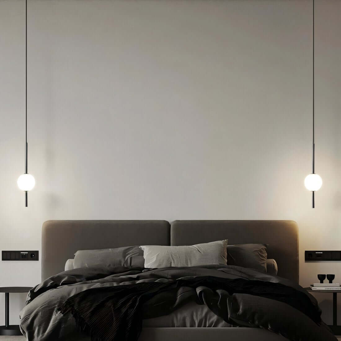 Lampe Suspendue Afzal