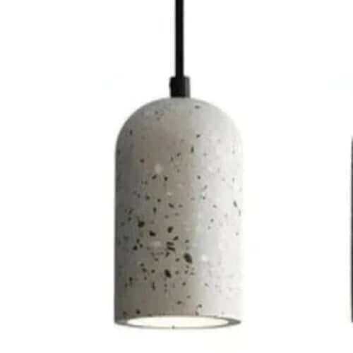 Forgi | Lampe Suspendue Unique En Béton