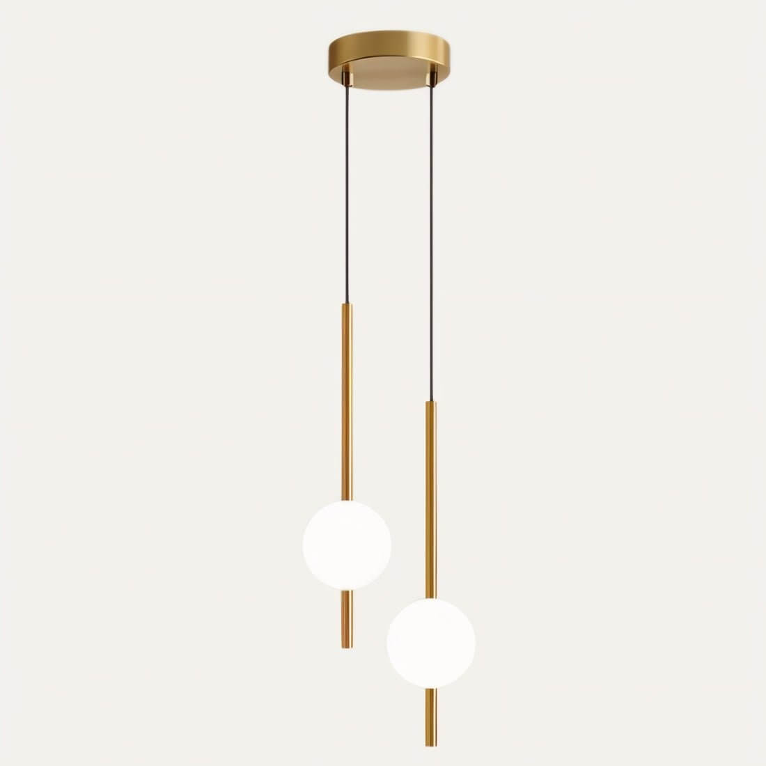 Lampe Suspendue Afzal