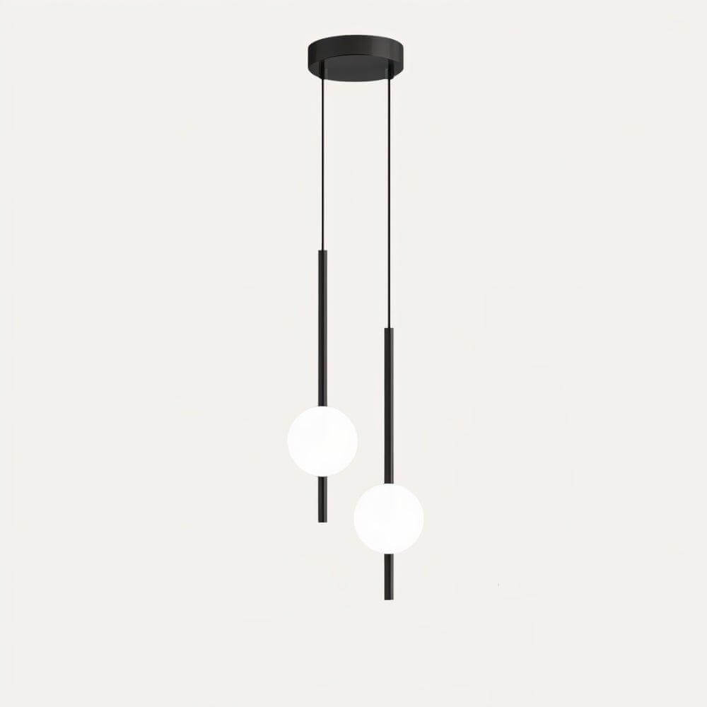 Lampe Suspendue Afzal