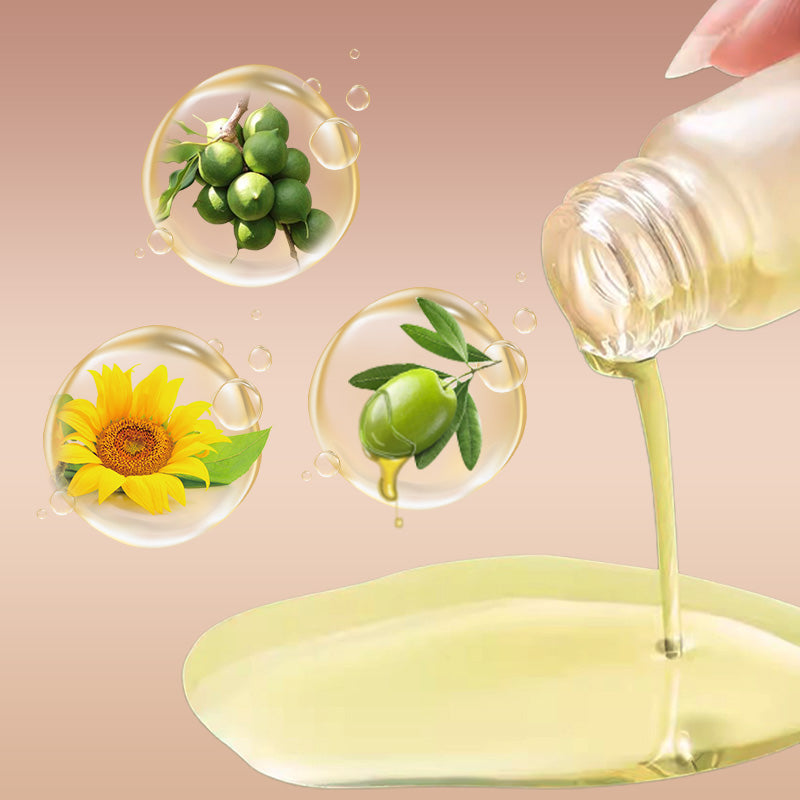 Luksus kynsinauhaöljy, ravitseva rullapallo, pehmentää kynsinauhoja, kompakti ja helppo käyttää, tuo esiin luonnollisen kaune