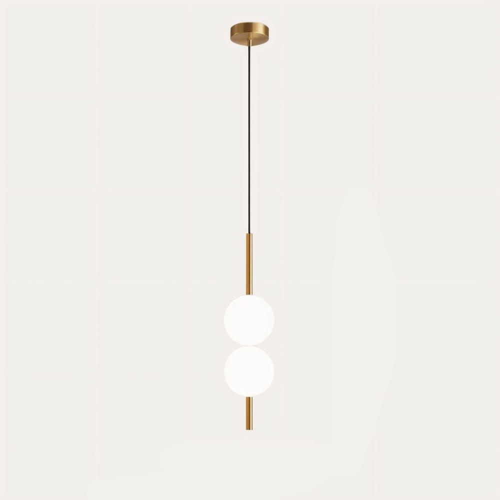 Lampe Suspendue Afzal