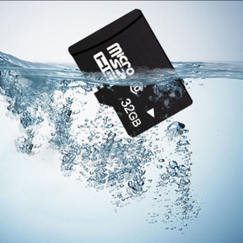 "1080P Full HD ajotallennin kosketusnäytöllä, laajakulmakamera edessä ja takana, tyylikäs musta muotoilu."