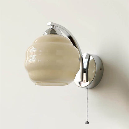 Art Deco -seinävalaisin - 1920-luvun tyyli