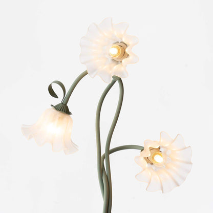 Lampadaire Calla Flowers