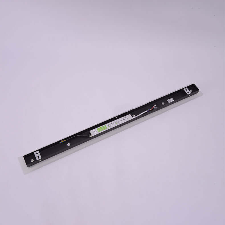 Moderni Ulkovalaistus - Akryyli LED-seinävalaisin