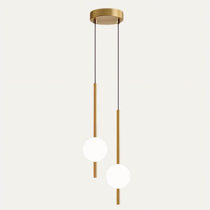 Lampe Suspendue Afzal