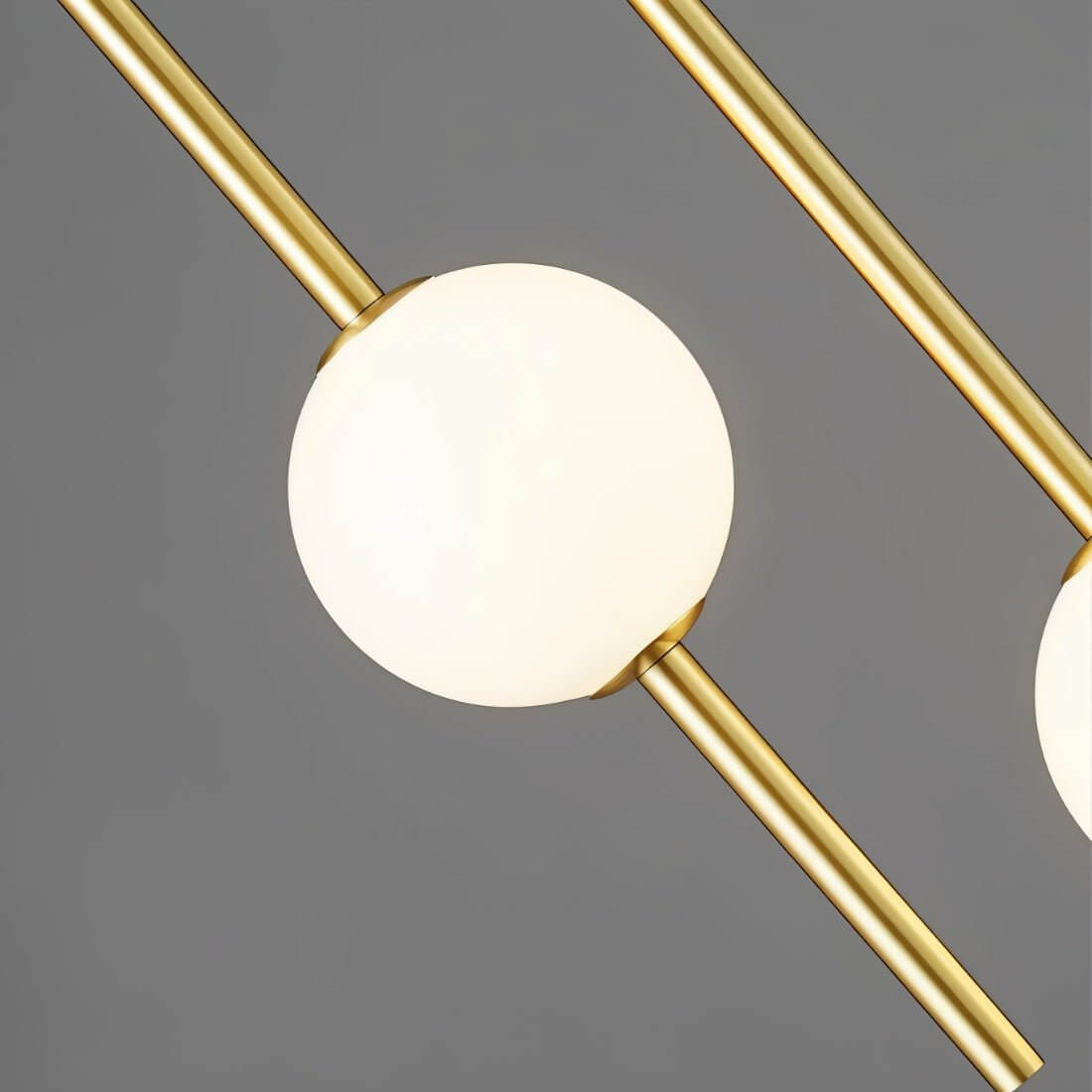 Lampe Suspendue Afzal