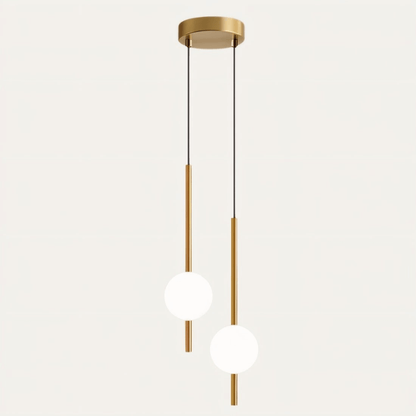 Lampe Suspendue Afzal