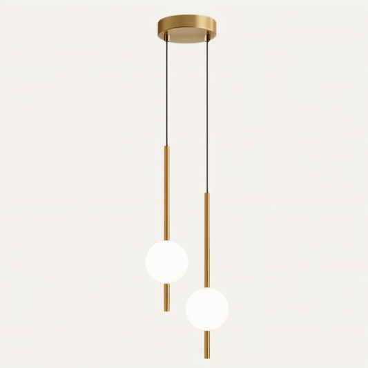 Lampe Suspendue Afzal