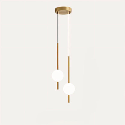 Lampe Suspendue Afzal