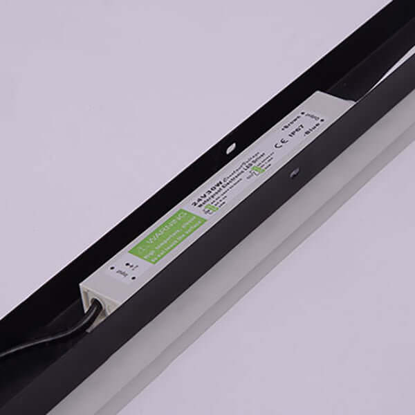 Moderni Ulkovalaistus - Akryyli LED-seinävalaisin