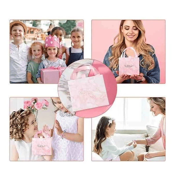 DIY-rannekorusetti lapsille; värikkäitä helmiä, hopeaketjuja ja riipuksia; luovaan ja hauskaan koruaskarteluun.