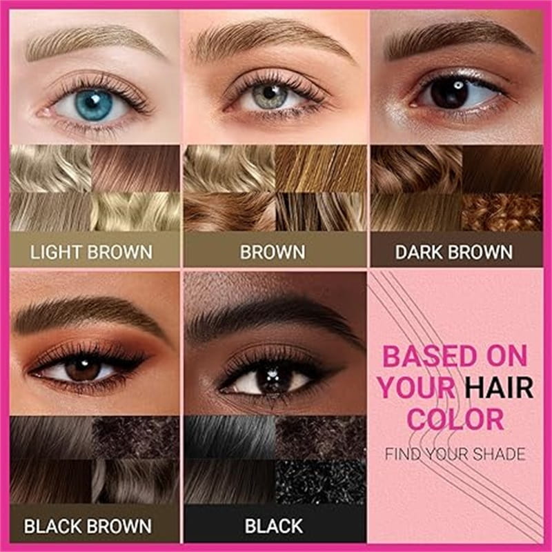 Kaksipäinen vesitiivis kulmakynä lähikuvassa, tumma sävy, tarkka muotoilu ja luonnollinen lopputulos.