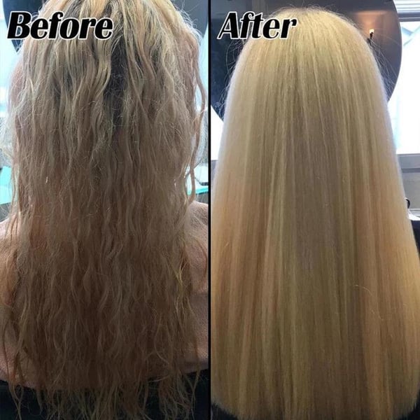 Keraaminen turmaliini hiusten suoristusrauta naisille, tyylikäs muotoilu, vähentää pörröisyyttä ja tekee hiuksista kiiltävät.