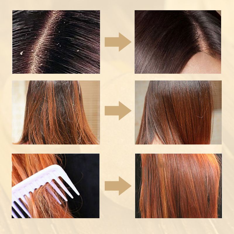 Luonnollinen yrttishampoo palamuodossa, vihreä, kasvuun ja hoitoon, ympärillä yrttejä ja kukkia.