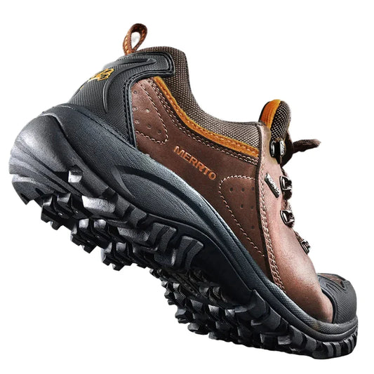 "Miesten mustat taktiset vaelluskengät ulkoiluun, kestävä ja hengittävä materiaali, optimaalinen mukavuus kaikilla maastoilla