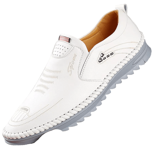 "Miesten ortopediset kengät, ergonominen muotoilu, hengittävä verkkopäällinen, musta väri, mukava kävely ja tuki."