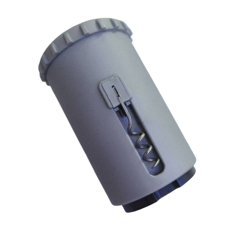 "Monikäyttöinen 3-in-1 pullonavaaja ruostumattomasta teräksestä, kompakti ja tyylikäs, eri värivaihtoehdot."