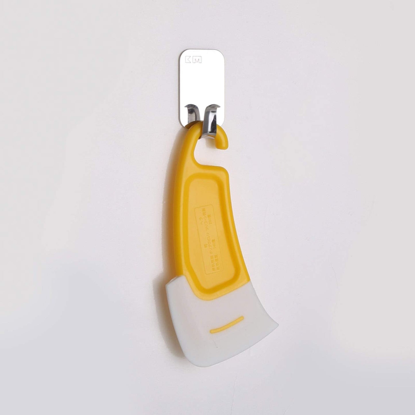 Pehmeä silikoninen keittiölasta, joustava ja kestävä, vihreä väri, sopii keittiön puhdistukseen ja leivontaan.