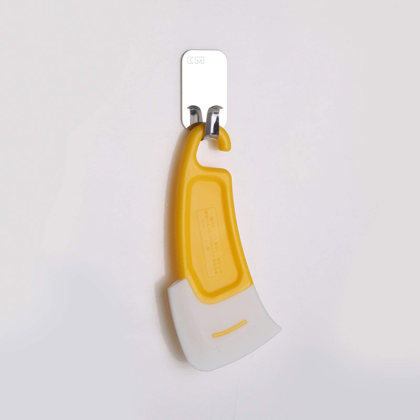 Pehmeä silikoninen keittiölasta, joustava ja kestävä, vihreä väri, sopii keittiön puhdistukseen ja leivontaan.