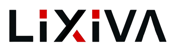 LIXIVA