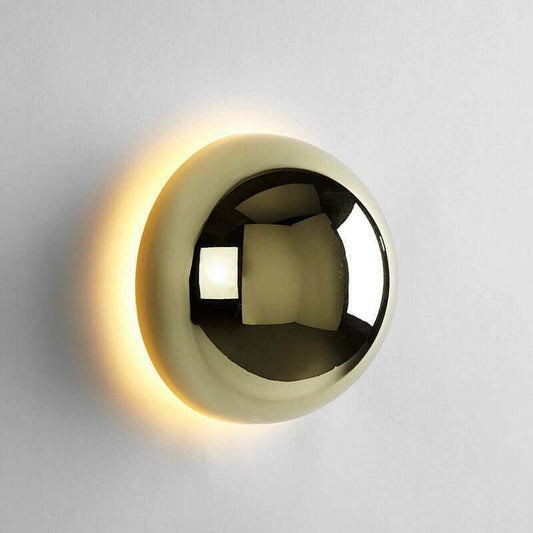 Lampe Murale Bauhaus De Style Médiéval