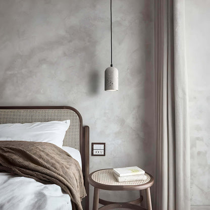 Forgi | Lampe Suspendue Unique En Béton