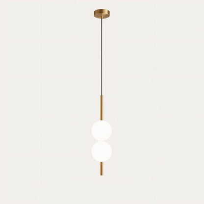 Lampe Suspendue Afzal