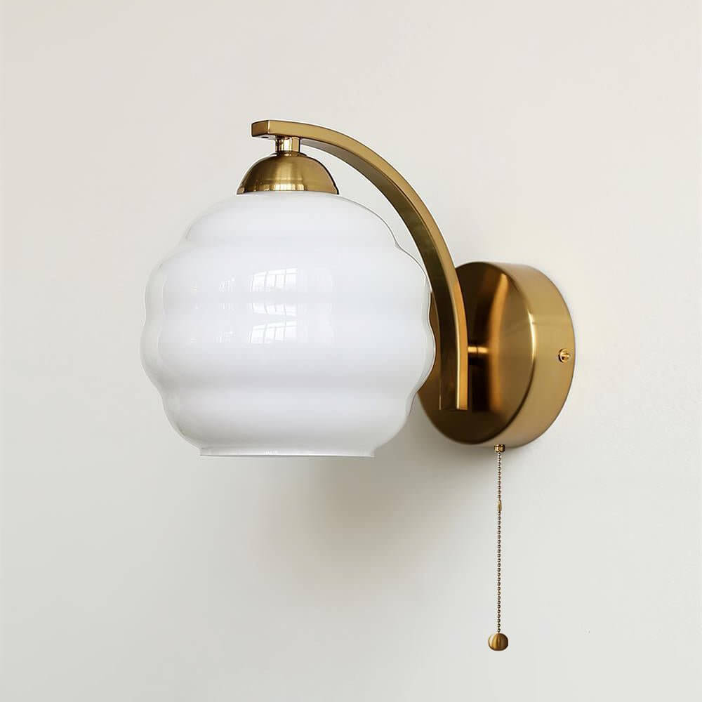 Lampe Murale Gatsby Glow